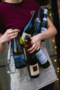 Melo Melo Wine Bar West Bridgford