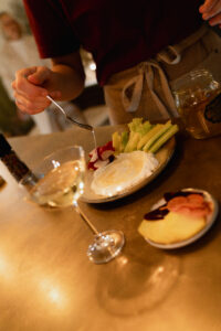 Melo Melo Wine Bar West Bridgford