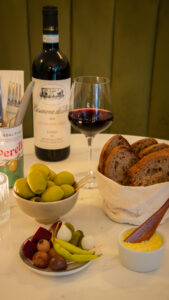 Melo Melo Wine Bar West Bridgford