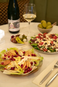 Melo Melo Wine Bar West Bridgford