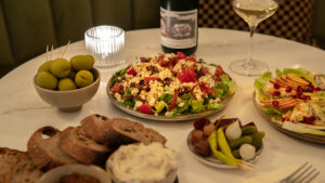 Melo Melo Wine Bar West Bridgford